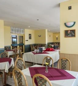 Hotel Família Balatonboglár