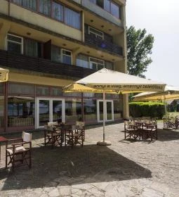 Hotel Família Balatonboglár