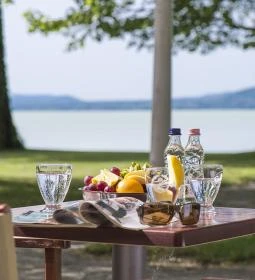 Hotel Família Balatonboglár