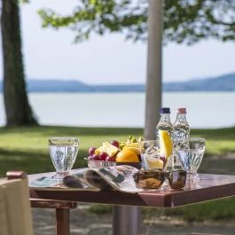 Hotel Família Balatonboglár Balatonboglár - Környék