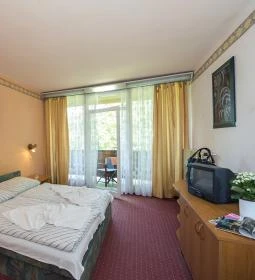 Hotel Família Balatonboglár