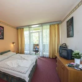 Hotel Família Balatonboglár Balatonboglár - Szobák