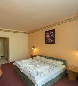 Hotel Família Balatonboglár