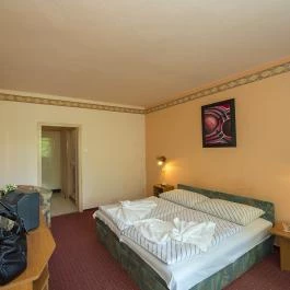 Hotel Família Balatonboglár Balatonboglár - Szobák