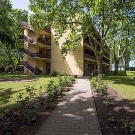 Hotel Família Balatonboglár Balatonboglár - Külső kép