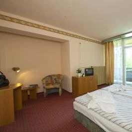 Hotel Família Balatonboglár Balatonboglár - Szobák