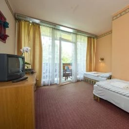 Hotel Família Balatonboglár Balatonboglár - Szobák