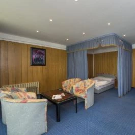 Hotel Família Balatonboglár Balatonboglár - Szobák