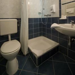 Hotel Família Balatonboglár Balatonboglár - Fürdőszoba