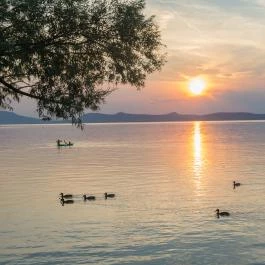Hotel Família Balatonboglár Balatonboglár - Környék