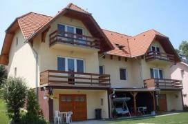 Lala Apartmanok Balatonboglár