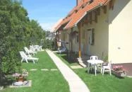 Lala Apartmanok Balatonboglár