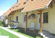 Lala Apartmanok Balatonboglár