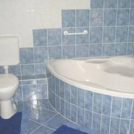 Lala Apartmanok Balatonboglár - Szobák