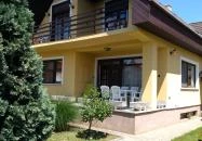 Marina Apartman Balatonboglár