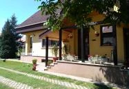 Marina Apartman Balatonboglár