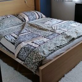 Marina Apartman Balatonboglár - Szobák