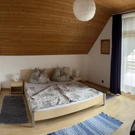 Marina Apartman Balatonboglár - Szobák