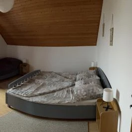 Marina Apartman Balatonboglár - Szobák