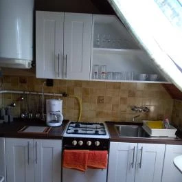 Marina Apartman Balatonboglár - Szobák