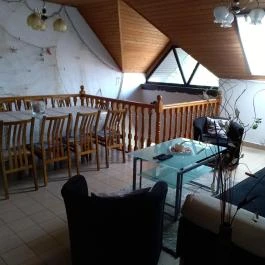 Marina Apartman Balatonboglár - Szobák