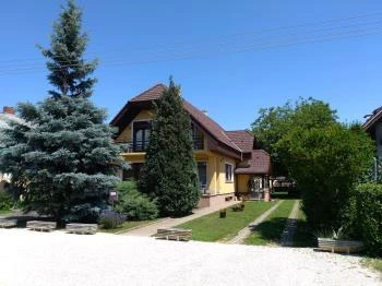 Marina Apartman Balatonboglár