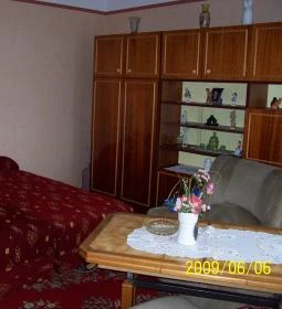 Panni Néni Apartman