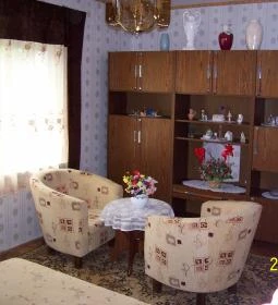 Panni Néni Apartman