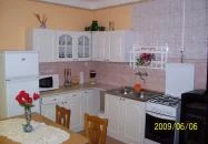 Panni Néni Apartman Balatonboglár