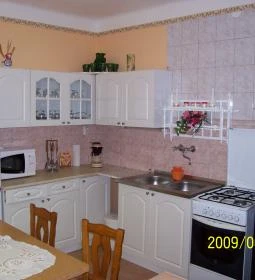 Panni Néni Apartman