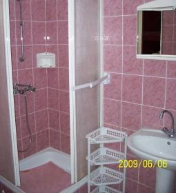 Panni Néni Apartman