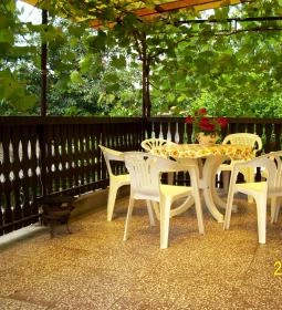 Panni Néni Apartman