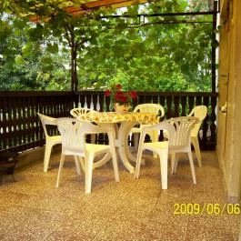 Panni Néni Apartman Balatonboglár - Külső kép