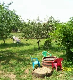 Panni Néni Apartman