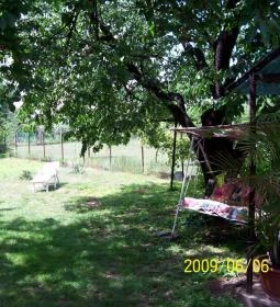 Panni Néni Apartman