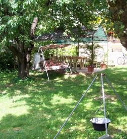 Panni Néni Apartman