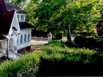 Partvilla Balatonboglár