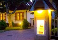 Partvilla Balatonboglár