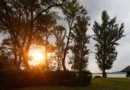 Partvilla Balatonboglár