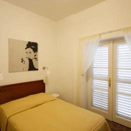 Partvilla Balatonboglár - Szobák