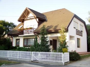 Réka Apartman Balatonboglár