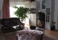 Réka Apartman Balatonboglár