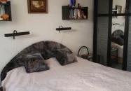 Réka Apartman Balatonboglár