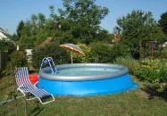 Réka Apartman Balatonboglár