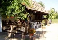 Réka Apartman Balatonboglár