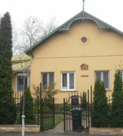 Villa Zsófia