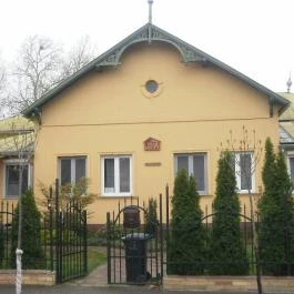 Villa Zsófia Balatonboglár - Külső kép