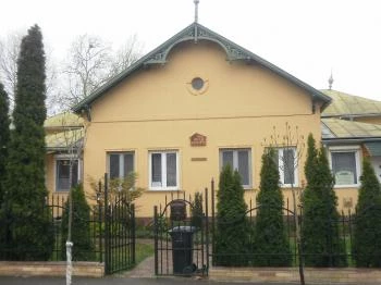 Villa Zsófia Balatonboglár