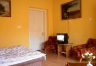 Villa Zsófia Balatonboglár