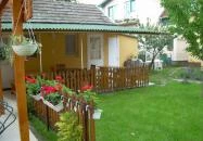 Villa Zsófia Balatonboglár